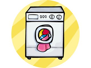 Afbeeldingsresultaat voor gif "wasmachine"